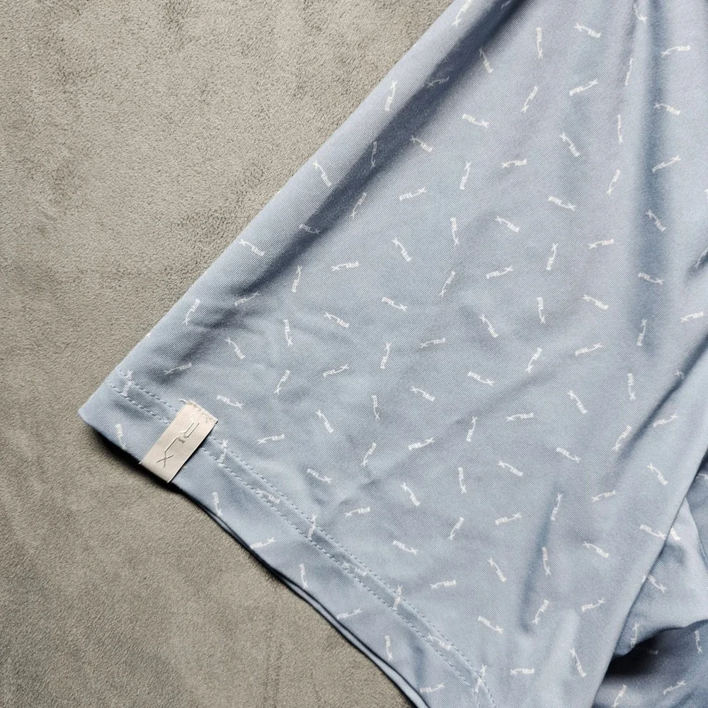 Ralph Lauren rlx ralph
